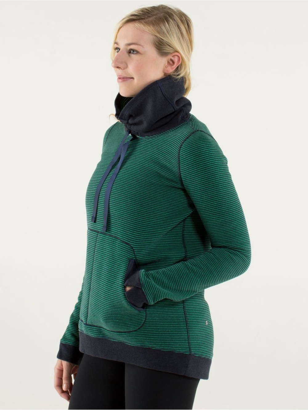 Lululemon Avenue Pullover